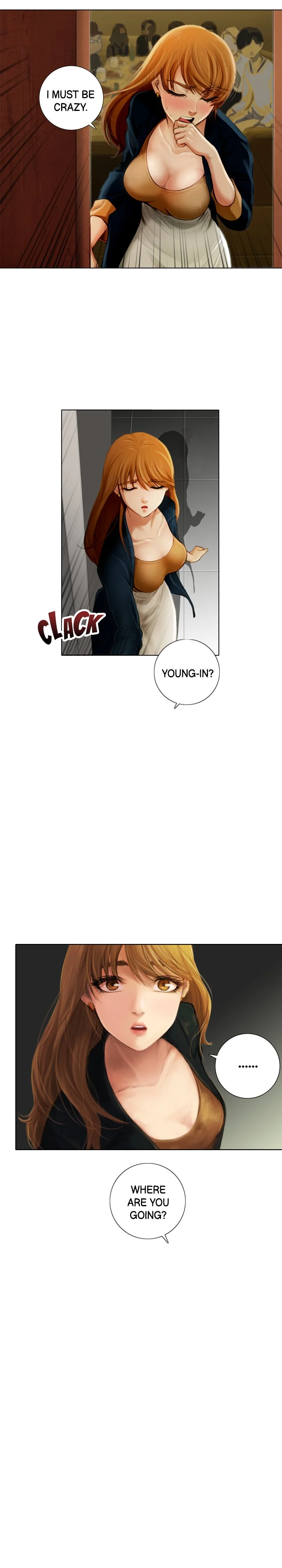 Touch Me chapter 1 page 14