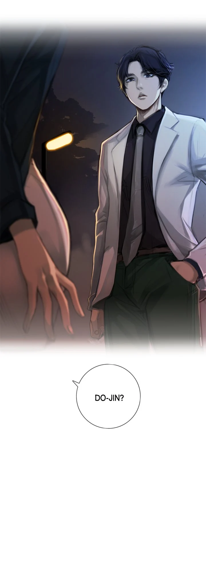 Touch Me chapter 1 page 15