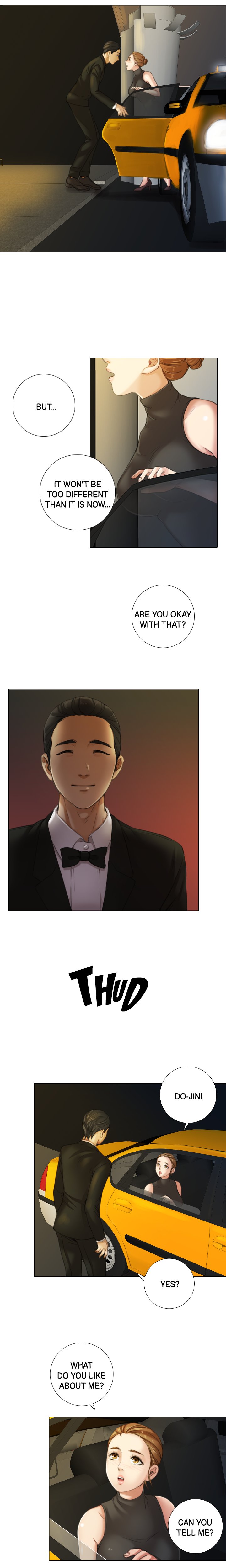 Touch Me chapter 10 page 4