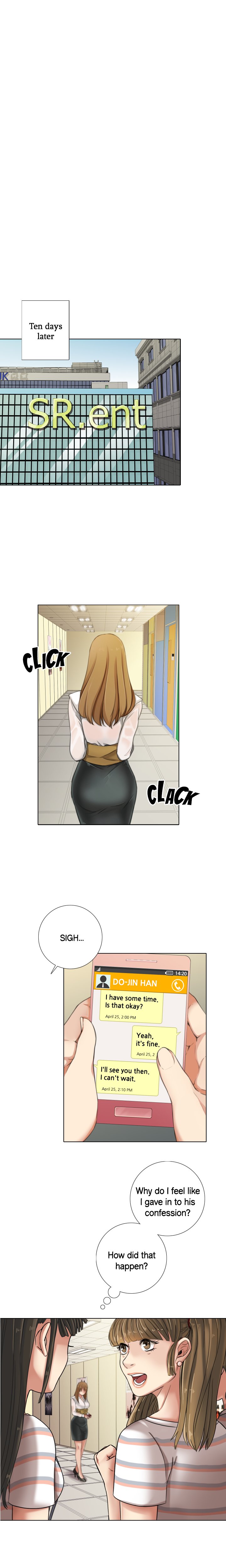 Touch Me chapter 10 page 6