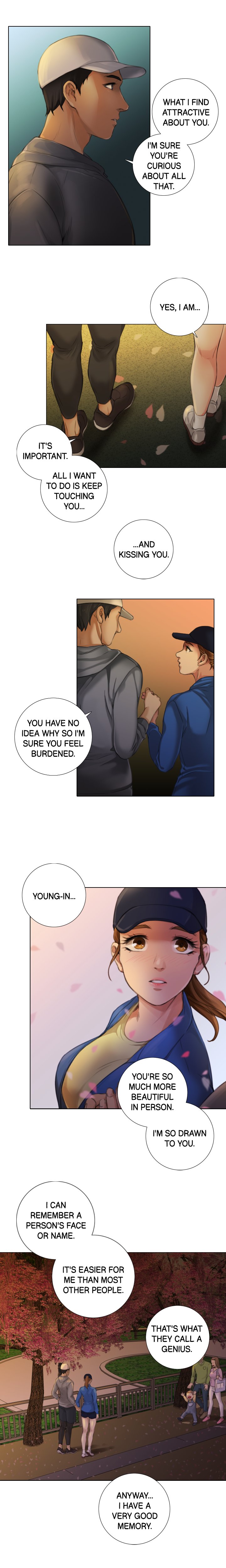 Touch Me chapter 10 page 11