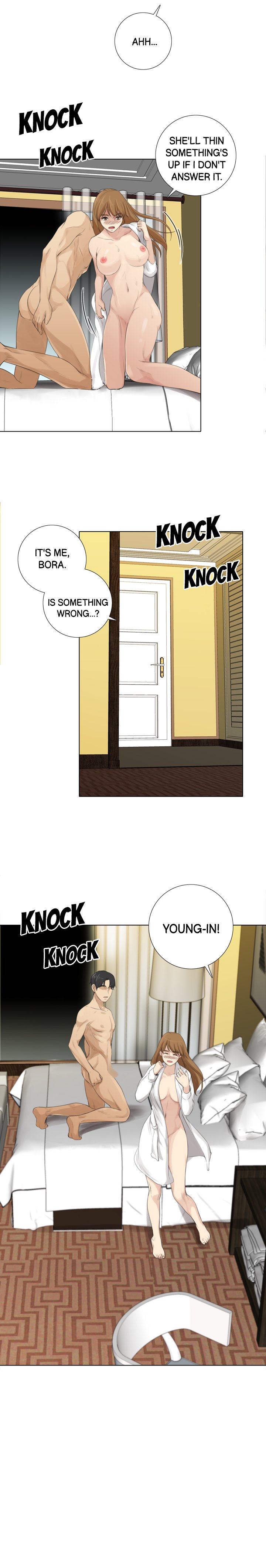 Touch Me chapter 12 page 10