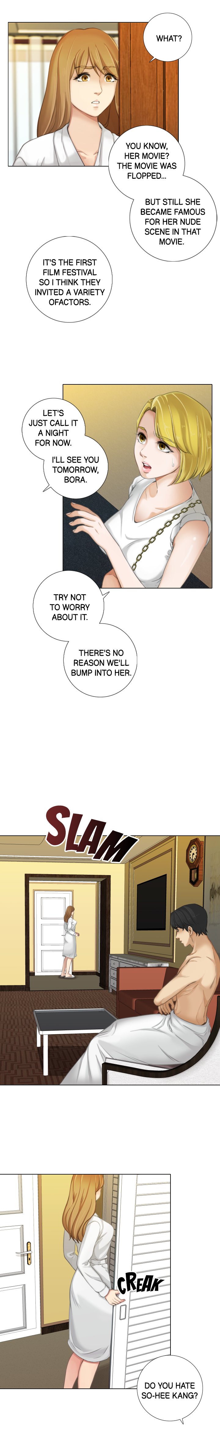Touch Me chapter 13 page 3