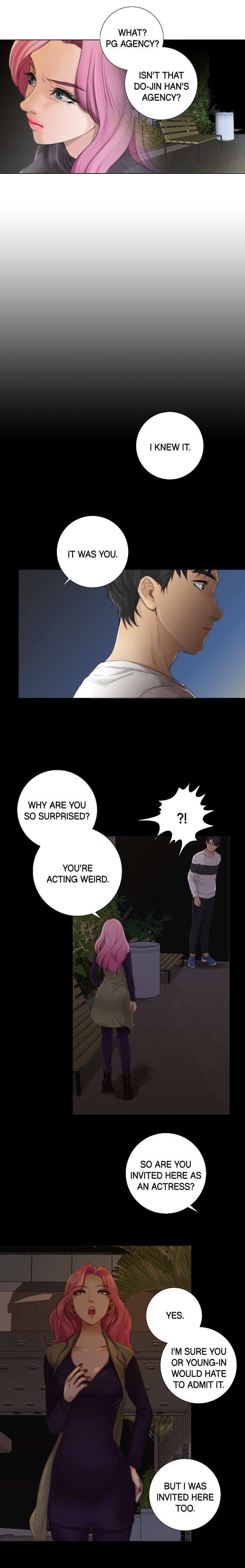Touch Me chapter 13 page 7