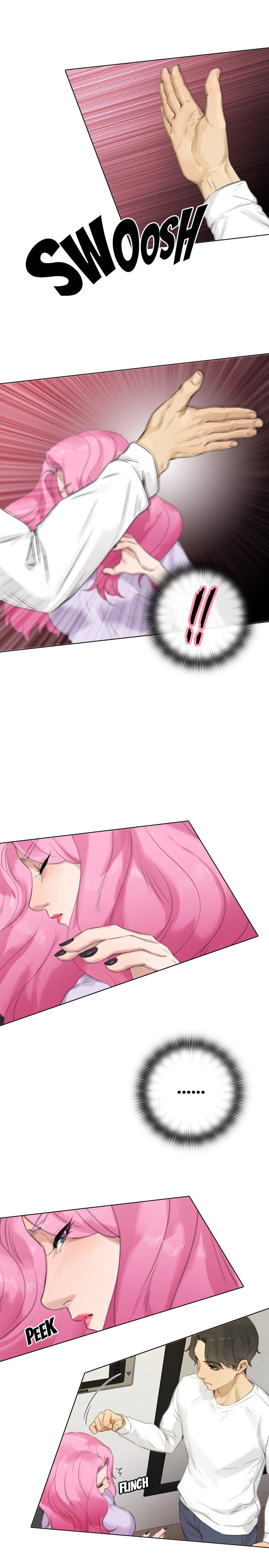 Touch Me chapter 15 page 8