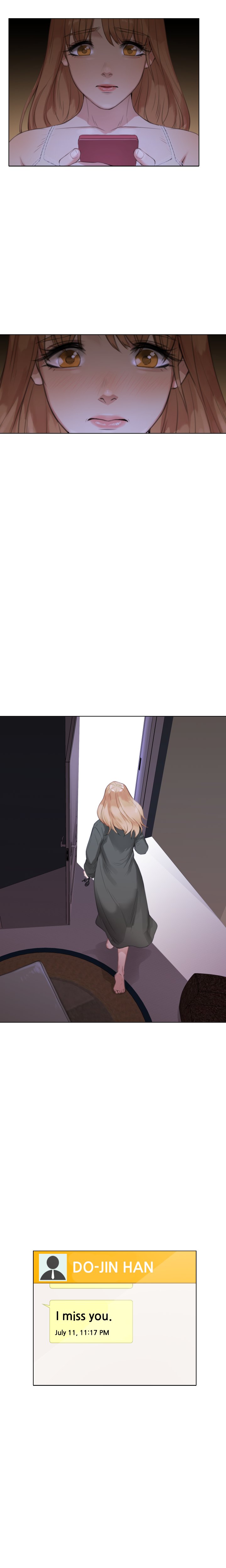 Touch Me chapter 17 page 9