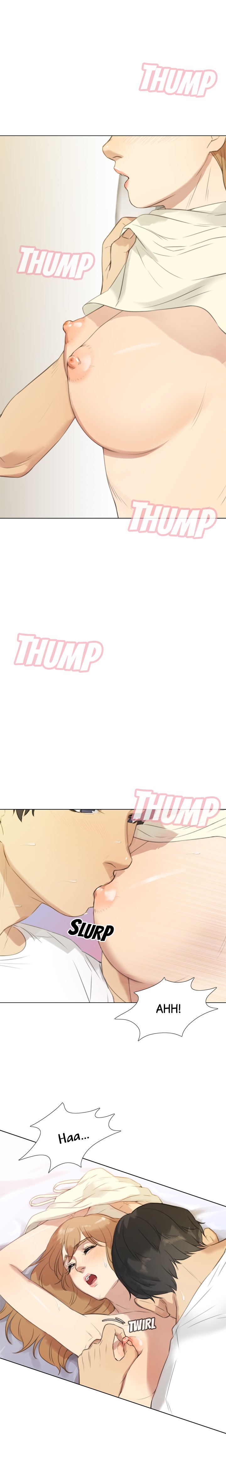 Touch Me chapter 18 page 4