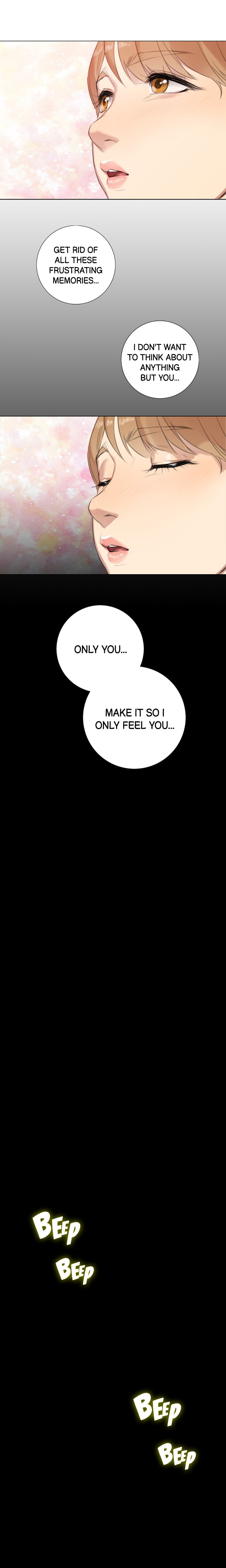 Touch Me chapter 18 page 9
