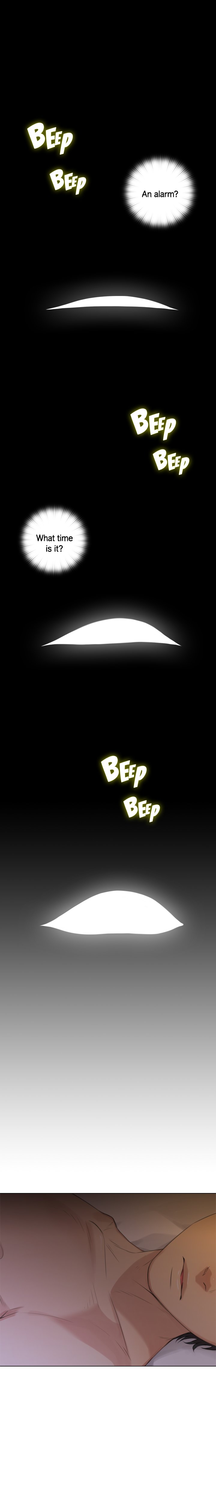 Touch Me chapter 18 page 10