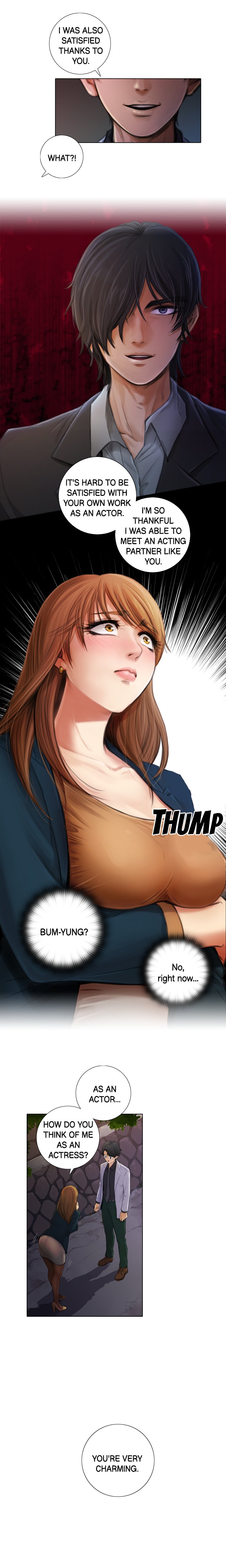 Touch Me chapter 2 page 3
