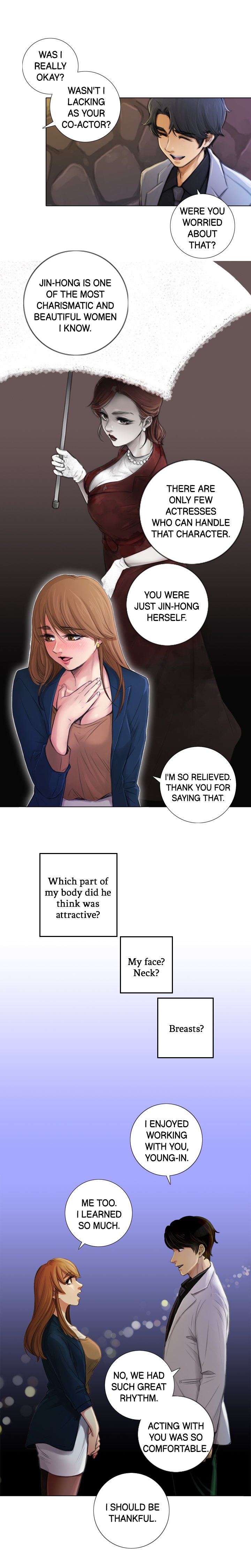Touch Me chapter 2 page 4