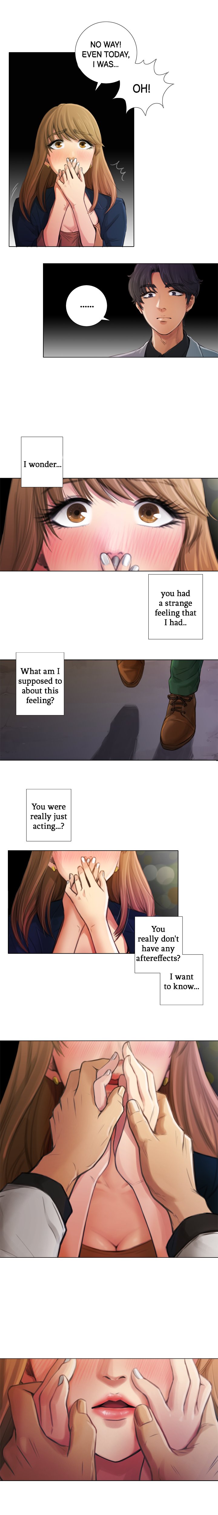 Touch Me chapter 2 page 5