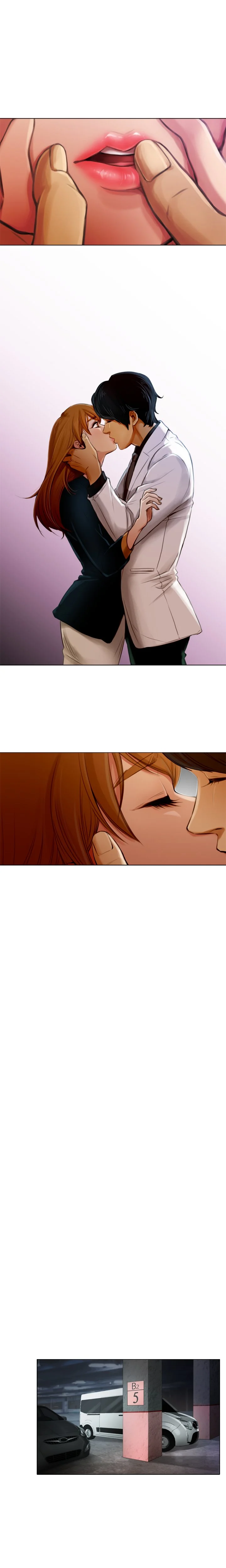 Touch Me chapter 2 page 6