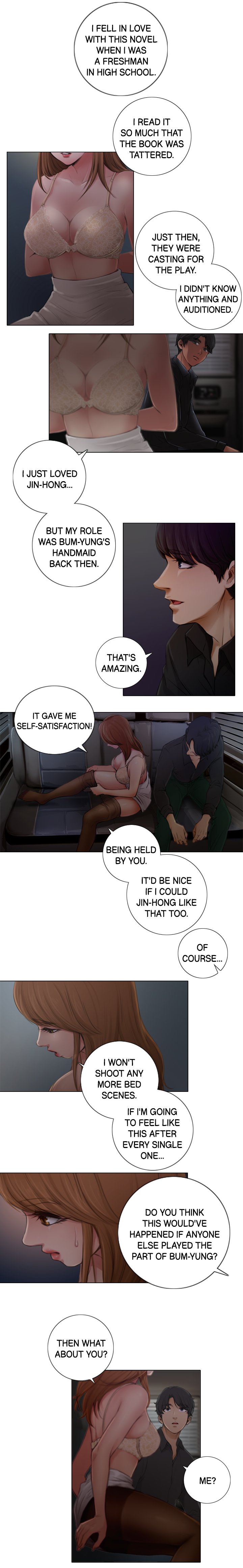Touch Me chapter 2 page 13