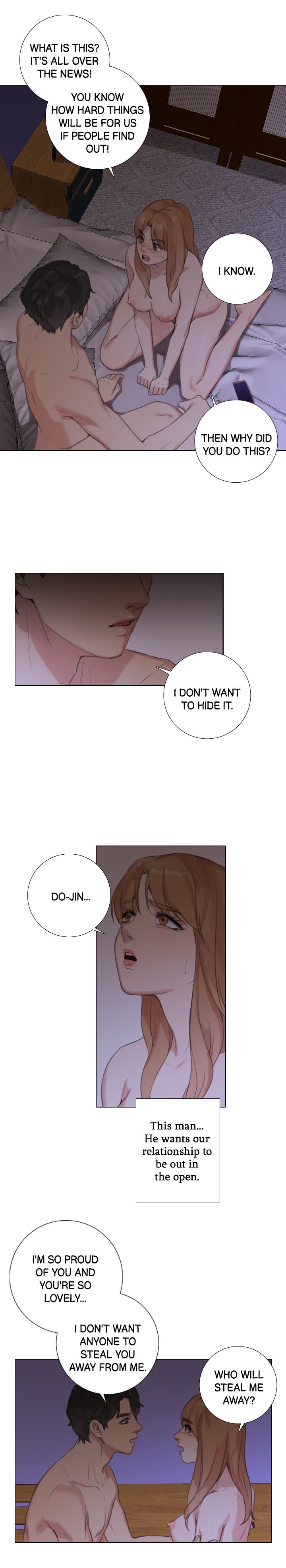 Touch Me chapter 20 page 3