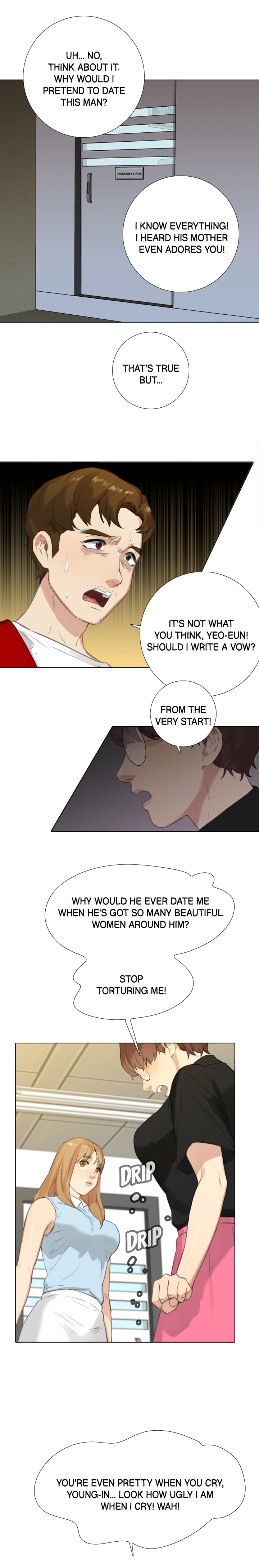 Touch Me chapter 20 page 10