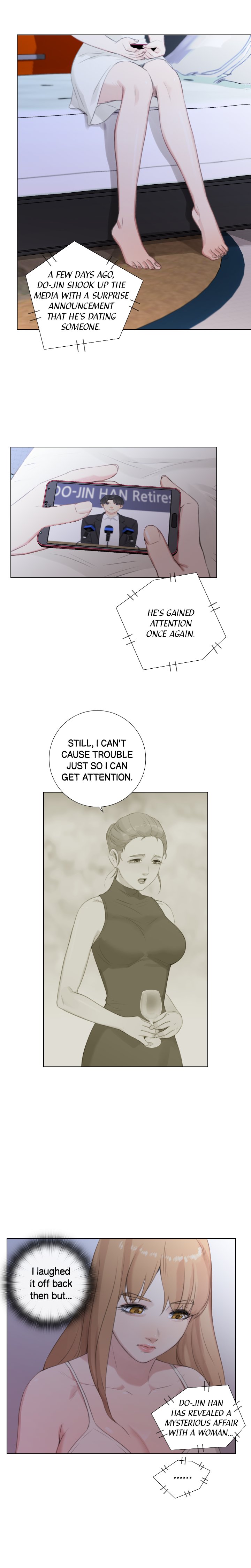 Touch Me chapter 21 page 10