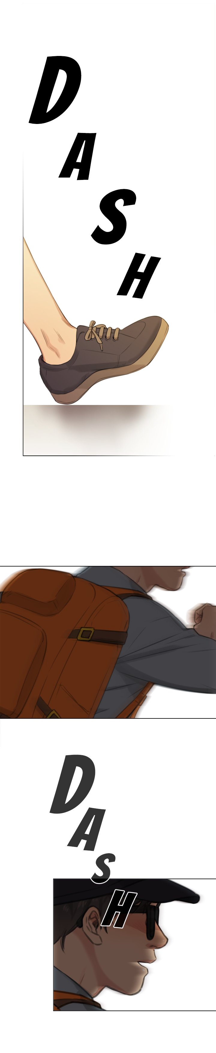 Touch Me chapter 22 page 11