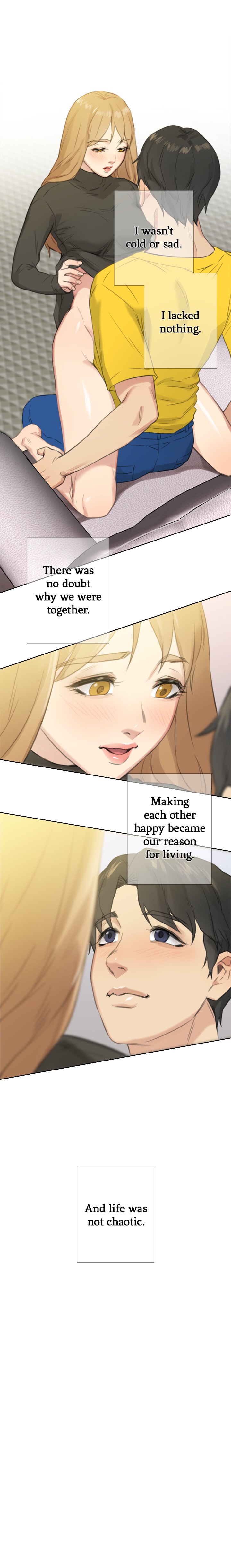 Touch Me chapter 24 page 12