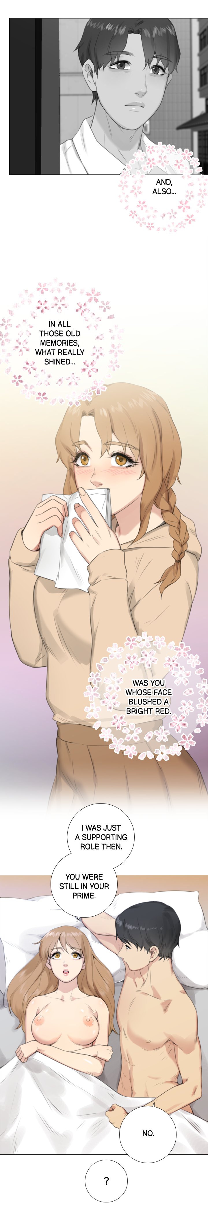 Touch Me chapter 25 page 6