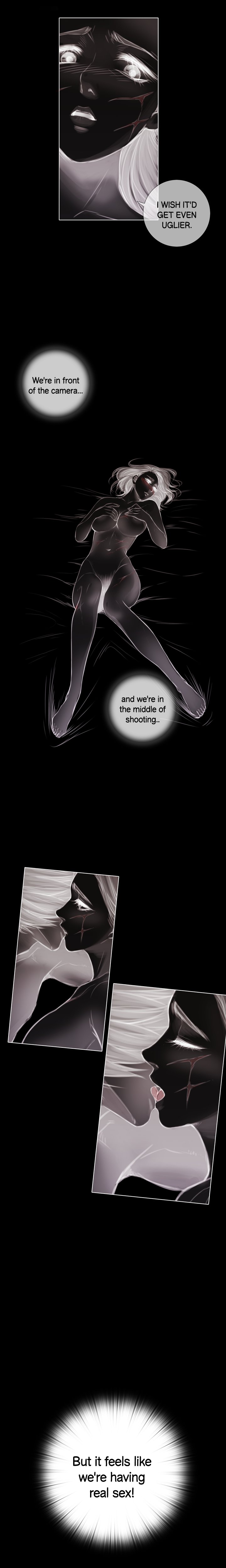 Touch Me chapter 3 page 9