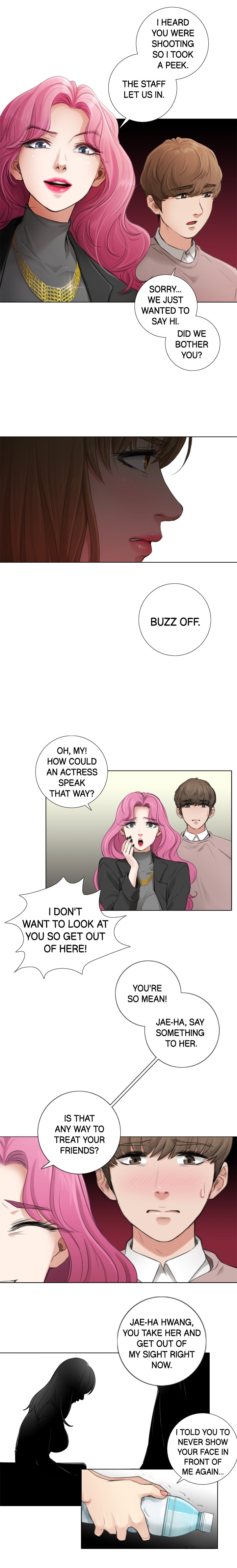 Touch Me chapter 4 page 6