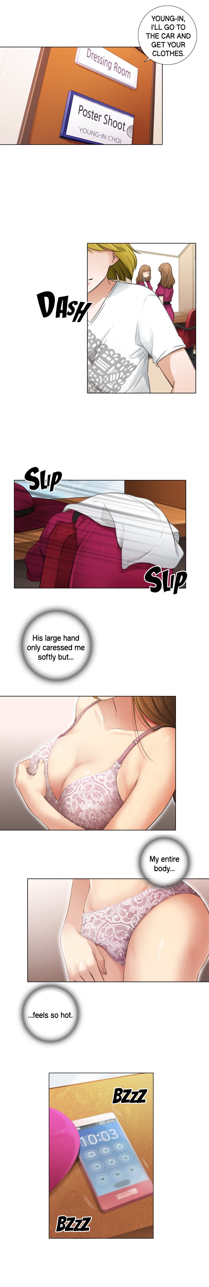 Touch Me chapter 5 page 7