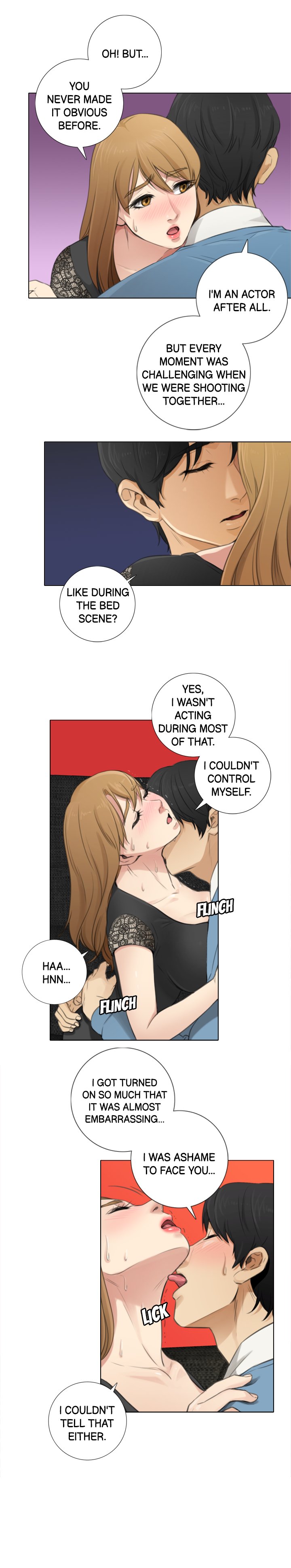 Touch Me chapter 7 page 6