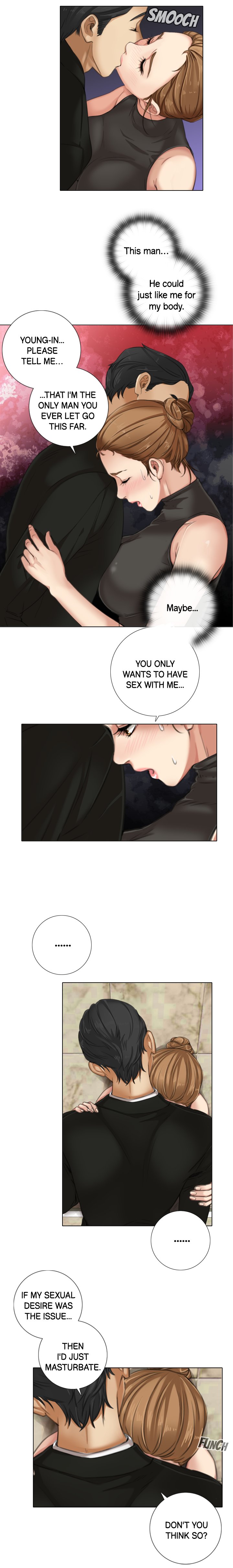 Touch Me chapter 9 page 7