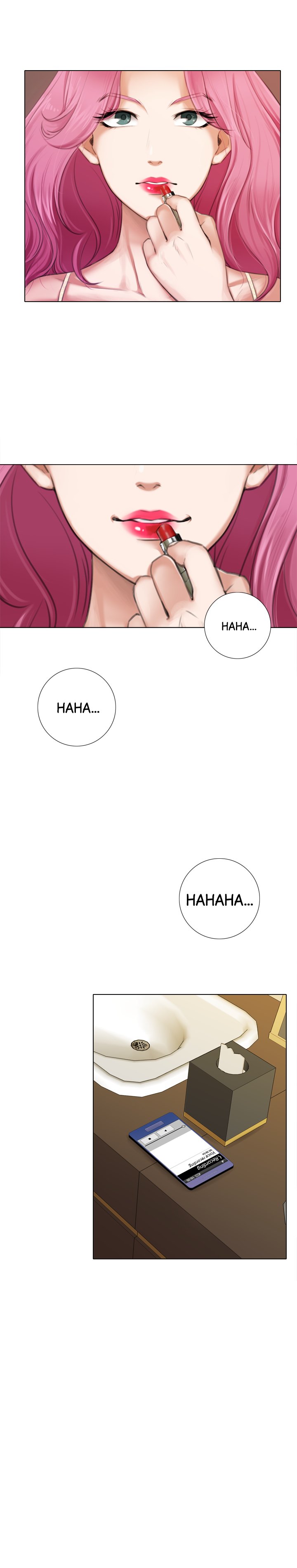 Touch Me chapter 9 page 12