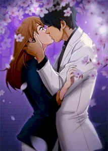 Touch Me cover