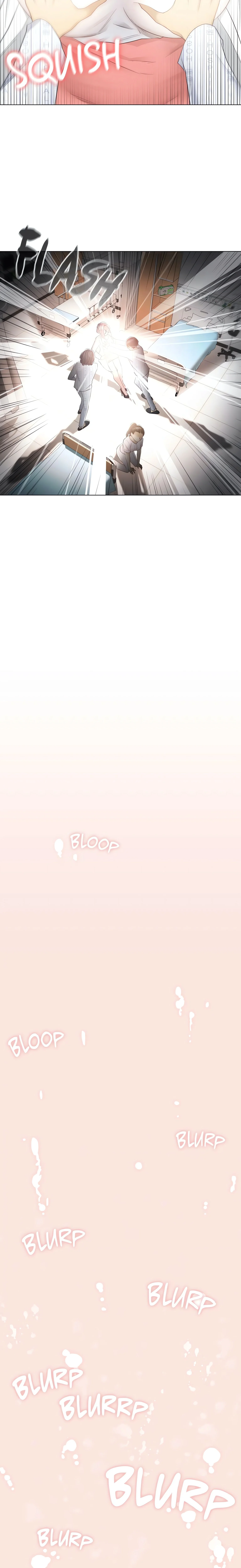 Touch to Unlock (Official) chapter 10 page 14