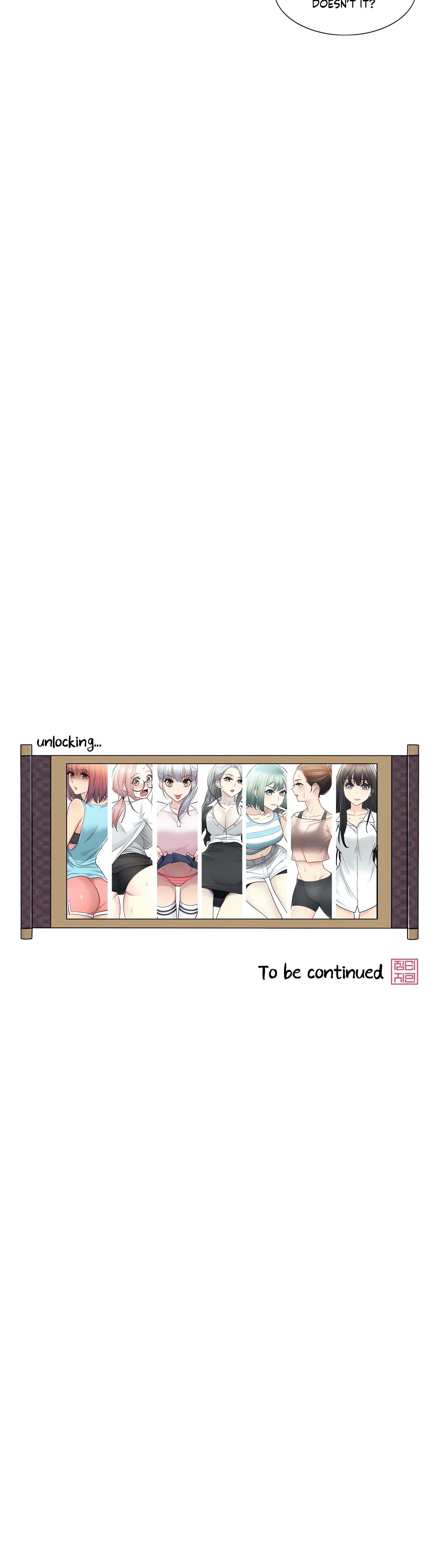 Touch to Unlock (Official) chapter 106 page 20
