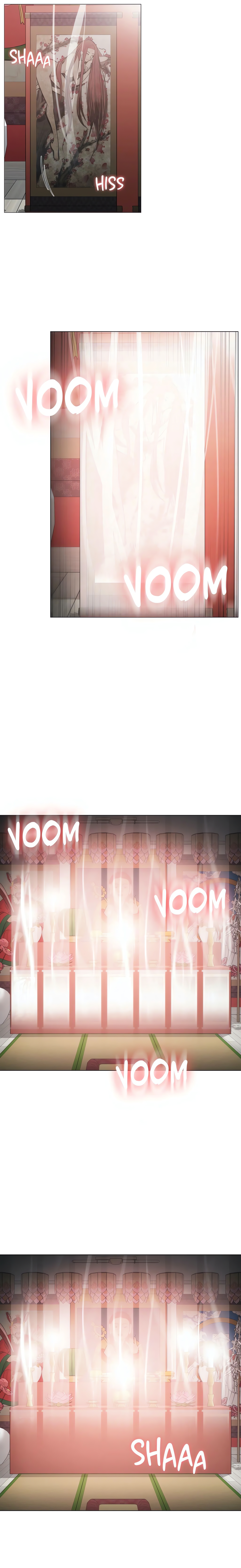 Touch to Unlock (Official) chapter 107 page 28