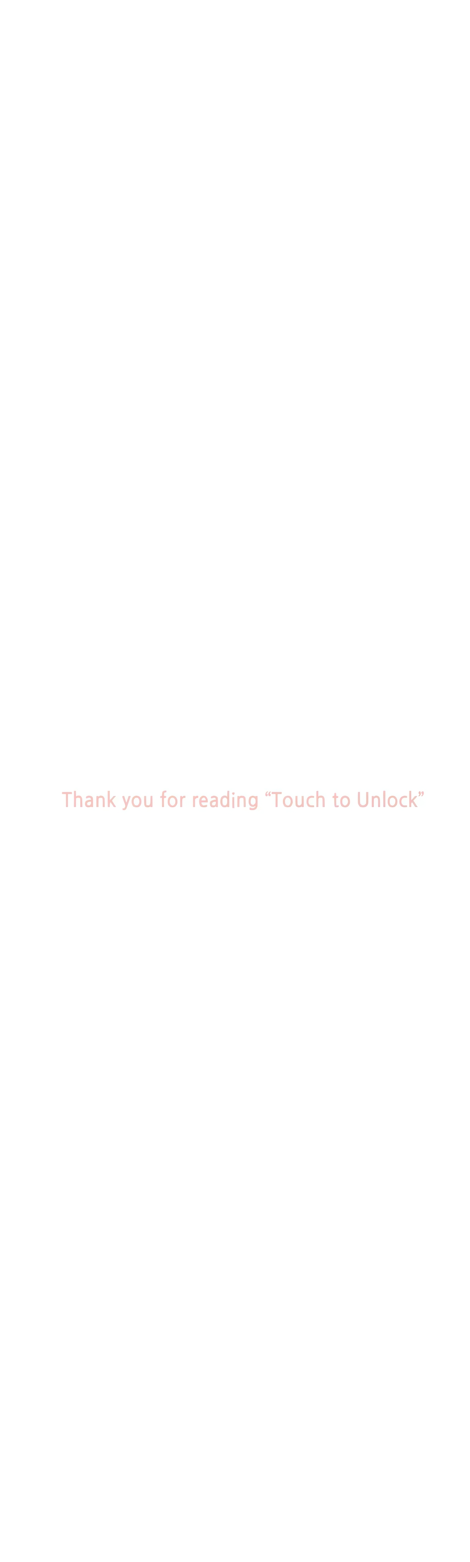 Touch to Unlock (Official) chapter 109 page 36