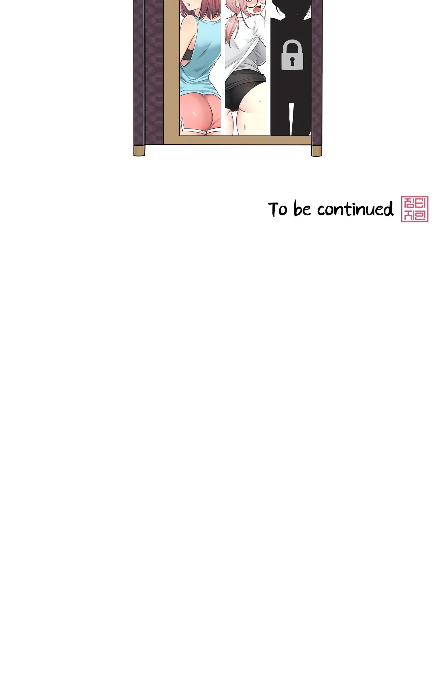 Touch to Unlock (Official) chapter 13 page 15