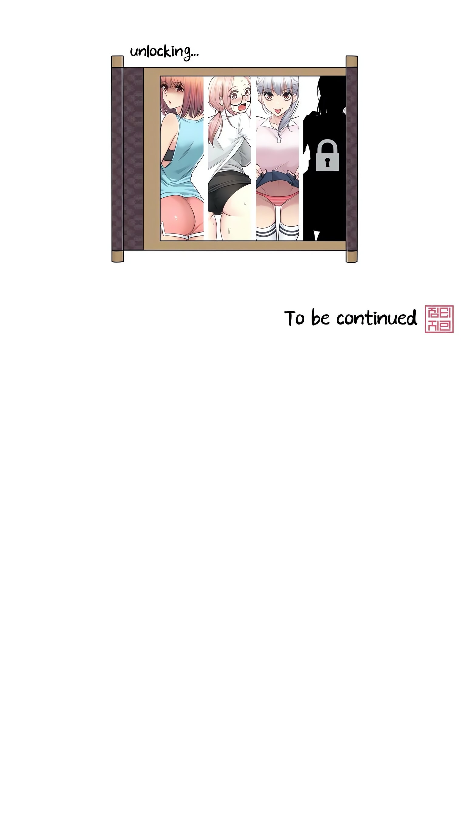 Touch to Unlock (Official) chapter 21 page 15