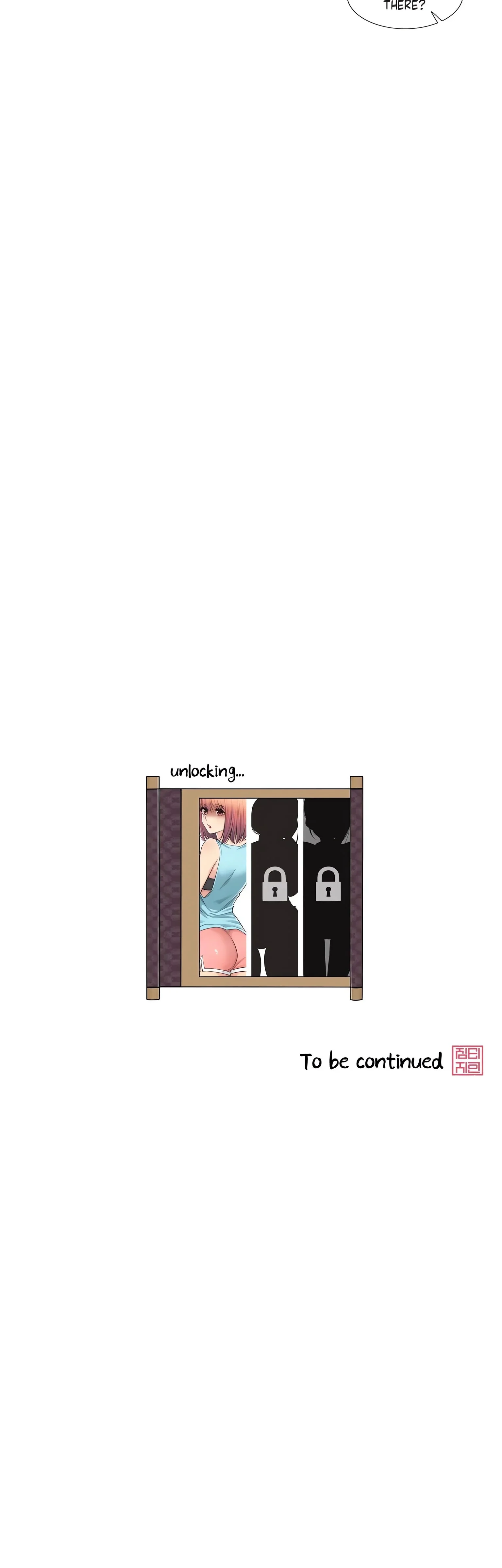 Touch to Unlock (Official) chapter 3 page 13