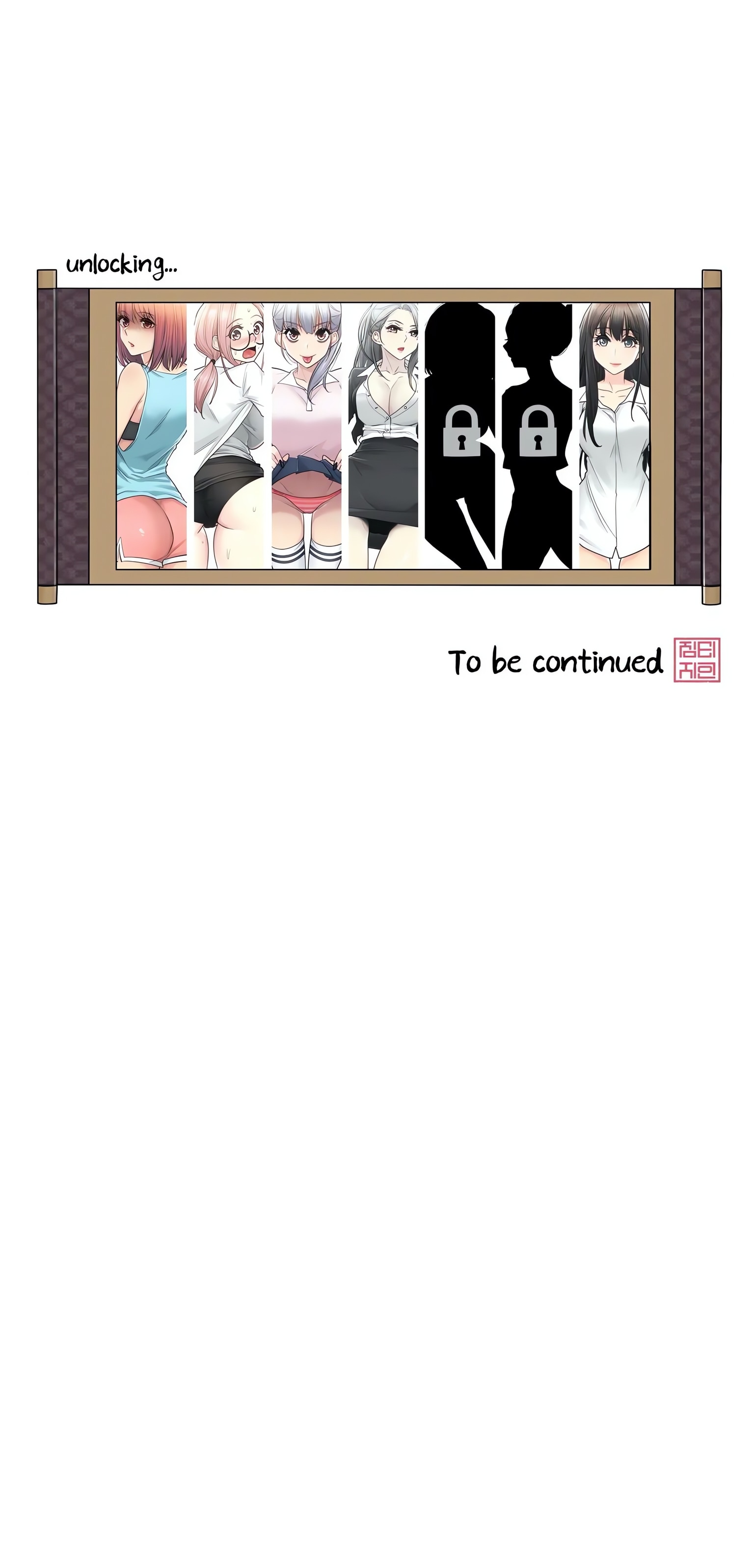 Touch to Unlock (Official) chapter 39 page 15