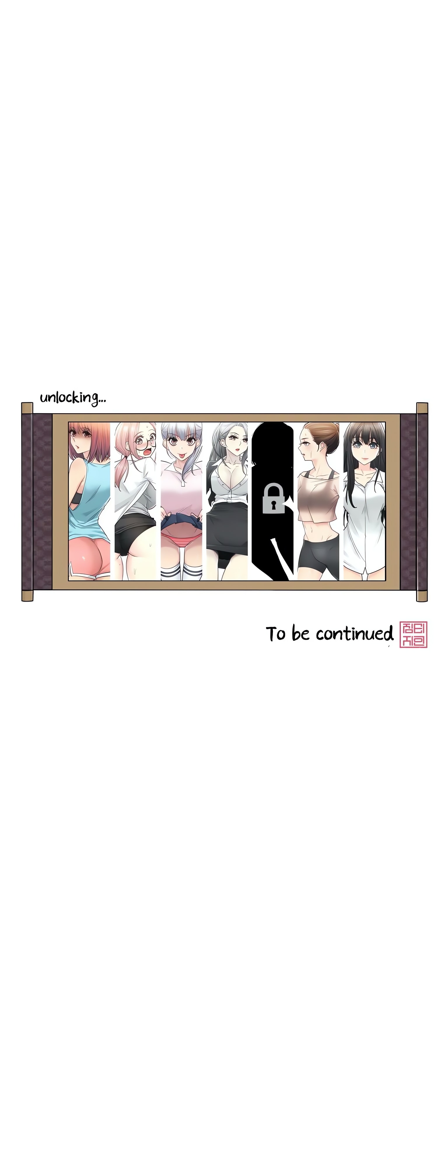 Touch to Unlock (Official) chapter 40 page 15
