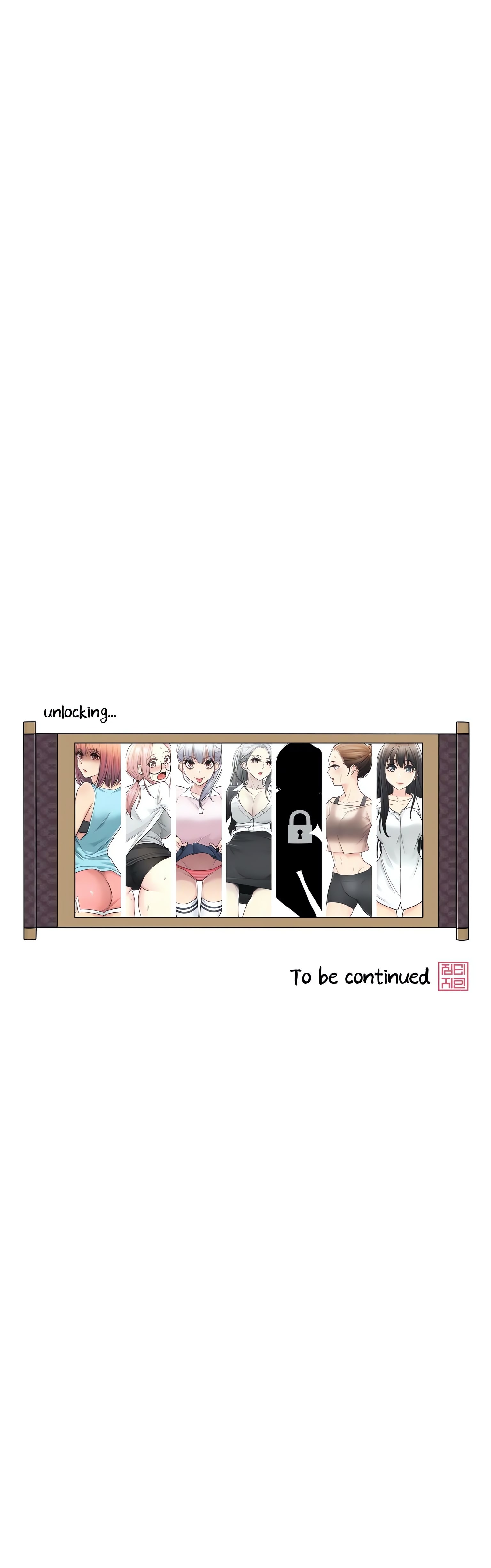 Touch to Unlock (Official) chapter 47 page 16