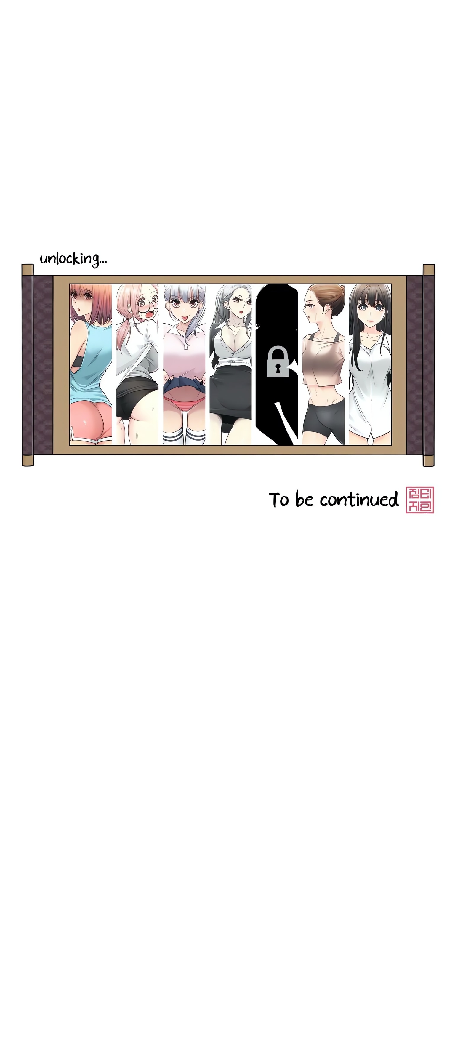 Touch to Unlock (Official) chapter 48 page 16