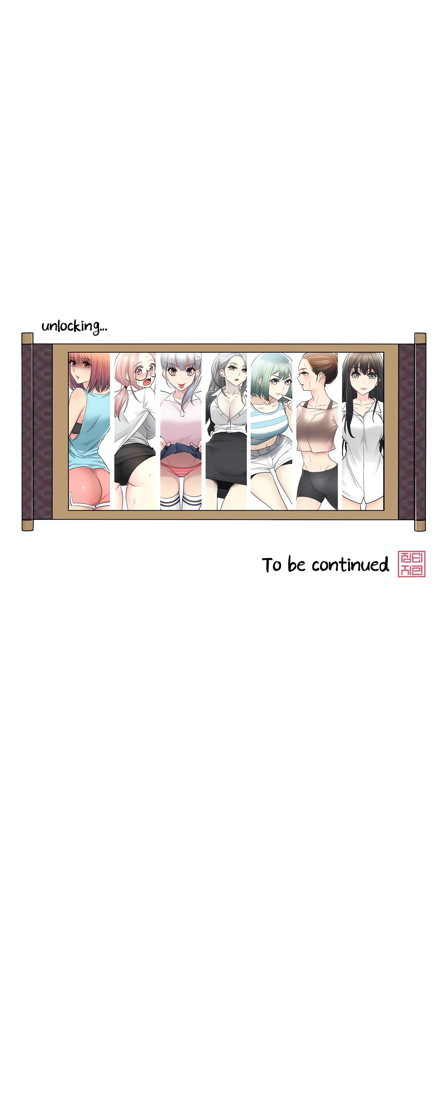 Touch to Unlock (Official) chapter 79 page 24