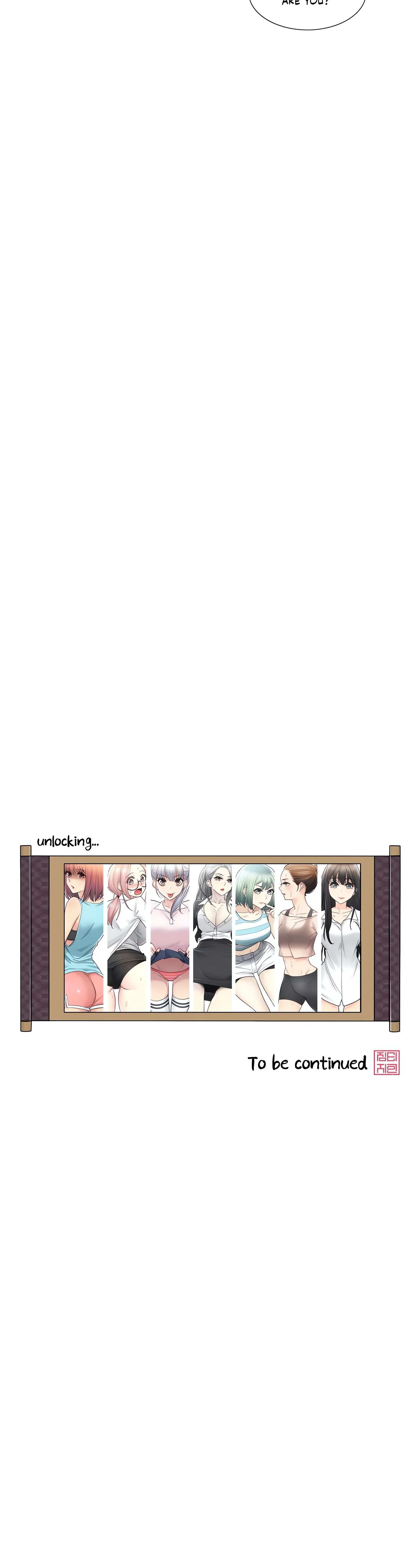 Touch to Unlock (Official) chapter 93 page 22