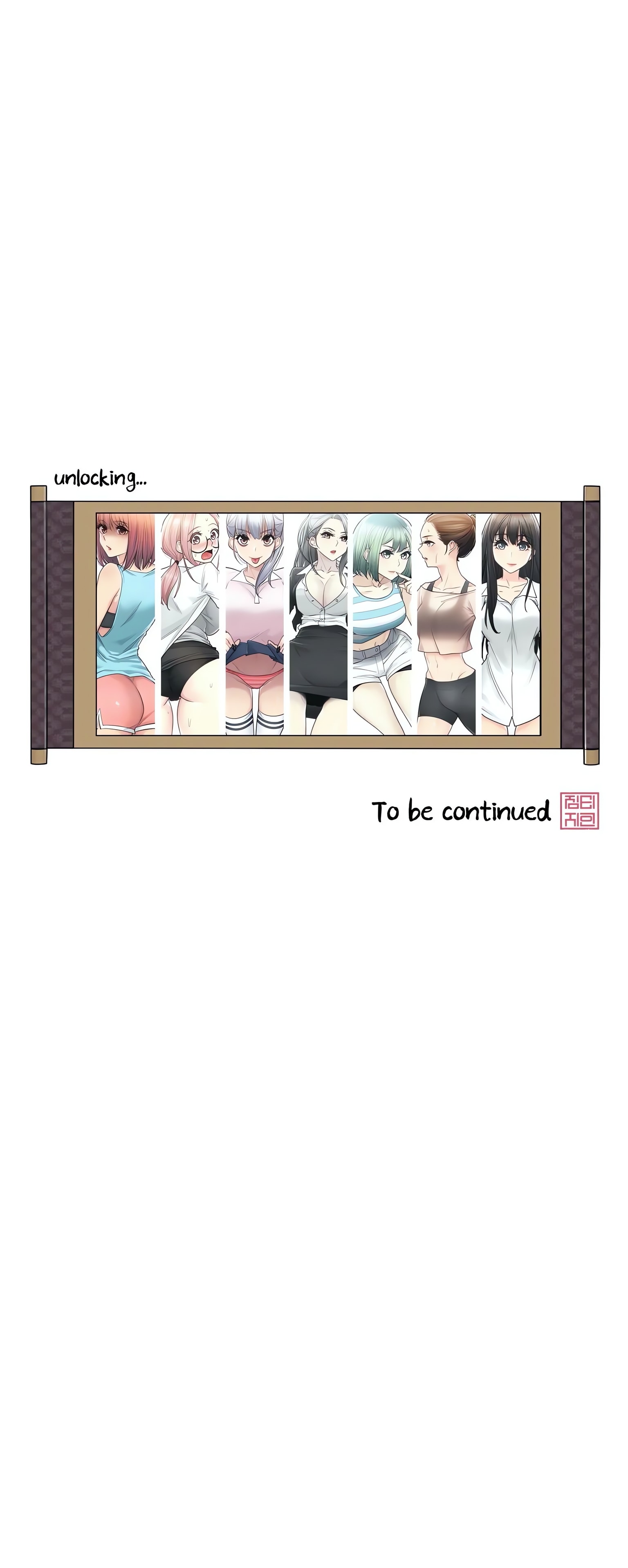 Touch to Unlock (Official) chapter 94 page 18