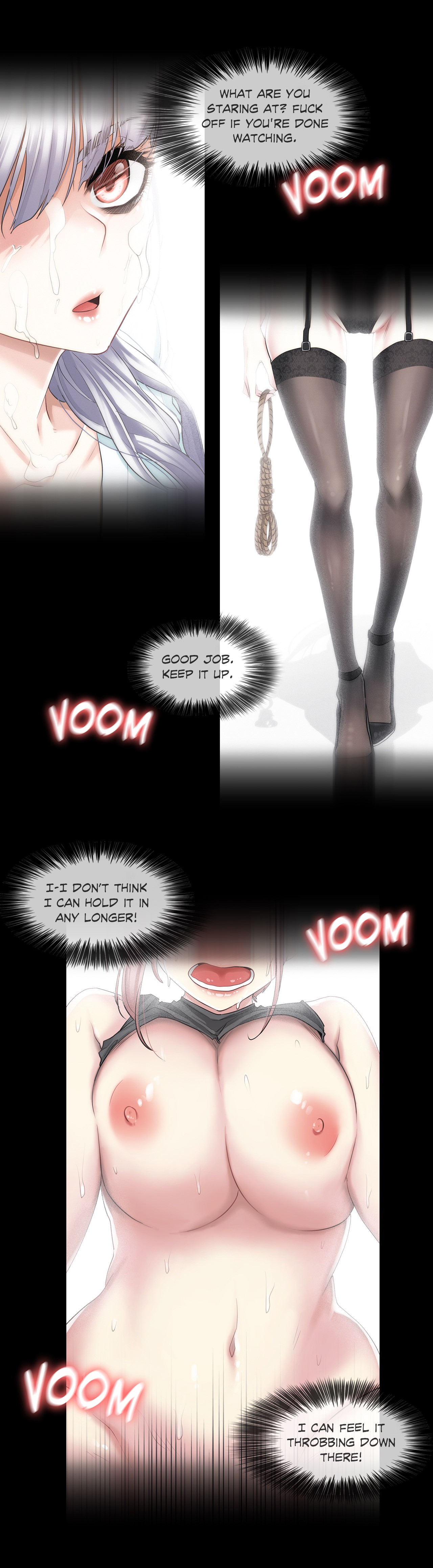 Touch to Unlock chapter 1 page 29