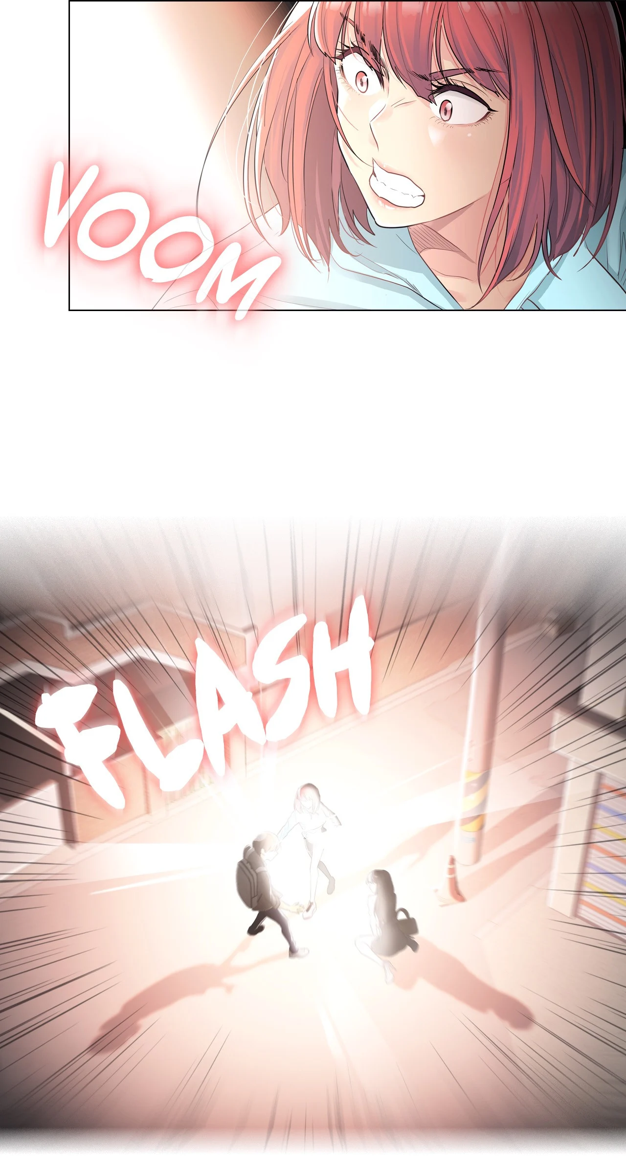 Touch to Unlock chapter 1 page 42
