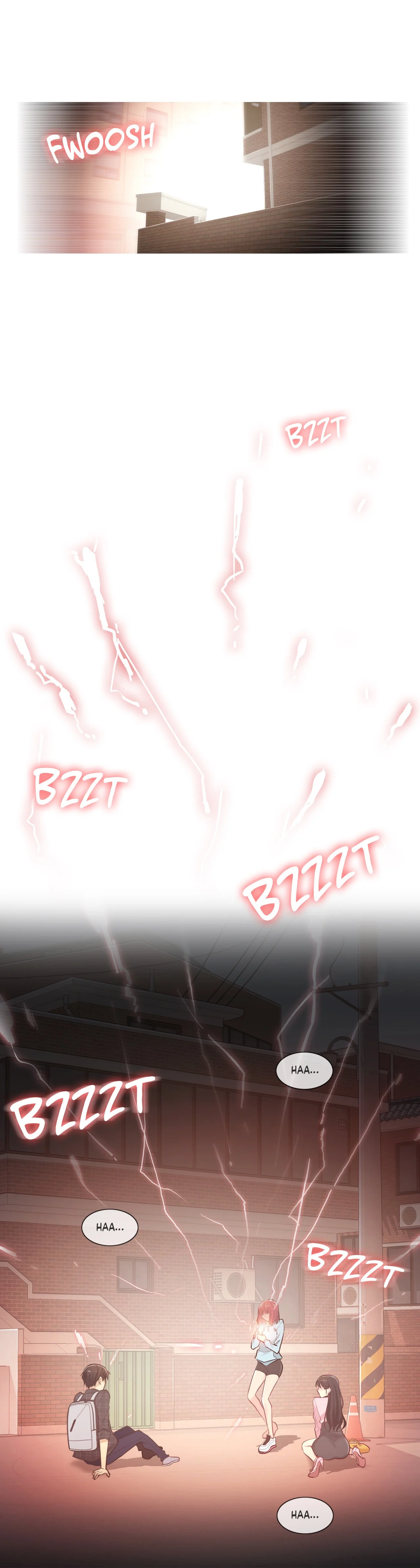 Touch to Unlock chapter 1 page 43