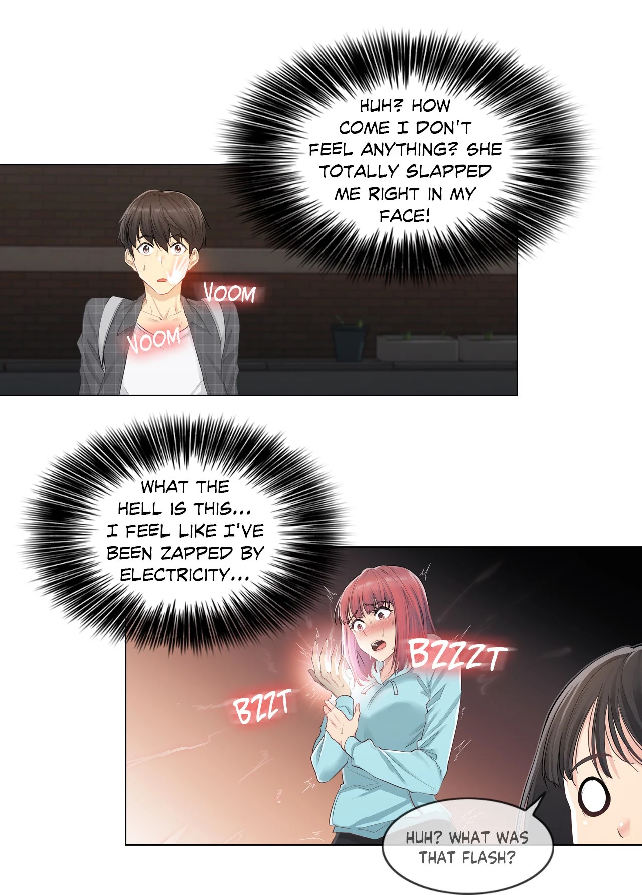 Touch to Unlock chapter 1 page 44