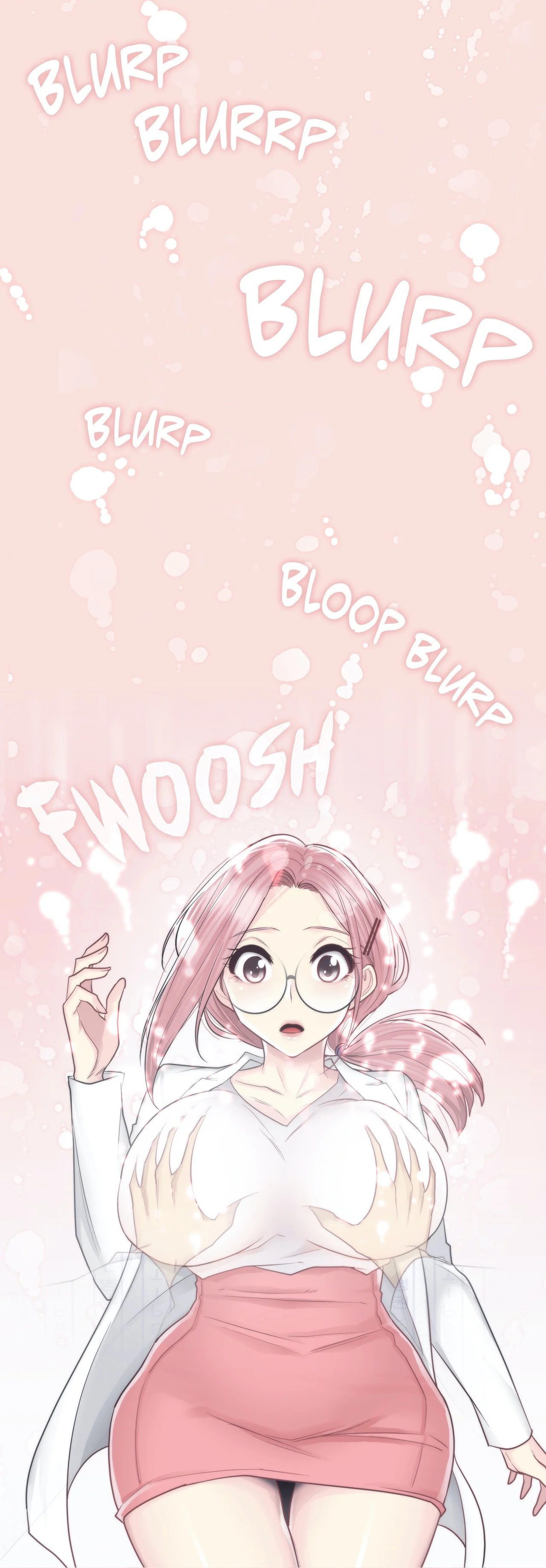 Touch to Unlock chapter 10 page 29